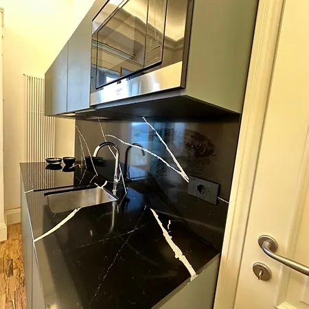 Boido Luxury Italy Daire Monterosso al Mare