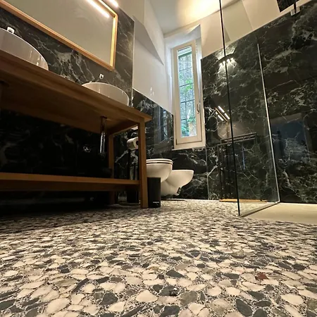 Boido Luxury Italy Apartment