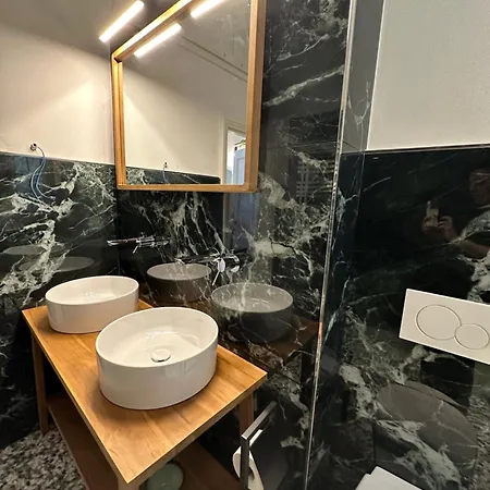 Apartment Boido Luxury Italy
