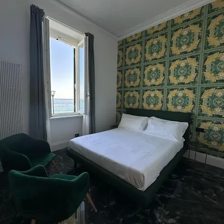 Boido Luxury Italy * Monterosso al Mare