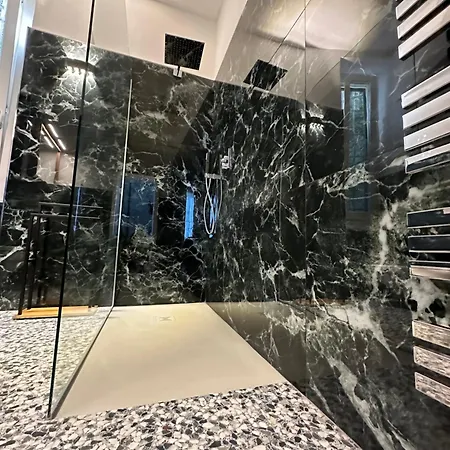 Boido Luxury Italy Apartmán