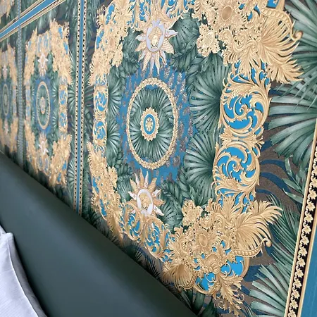 Daire Boido Luxury Italy