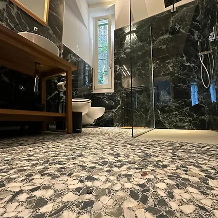 Boido Luxury Italy Apartmán Monterosso al Mare
