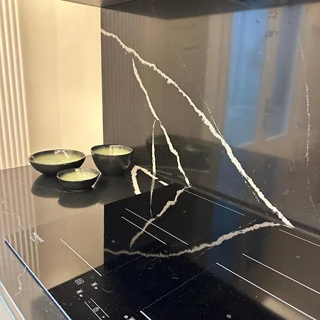 Apartment Boido Luxury Italy *